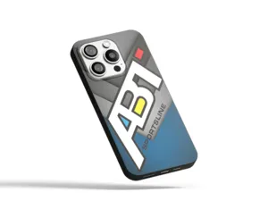 Audi Cover in Silicone Smartphone Max Qualità Limitata